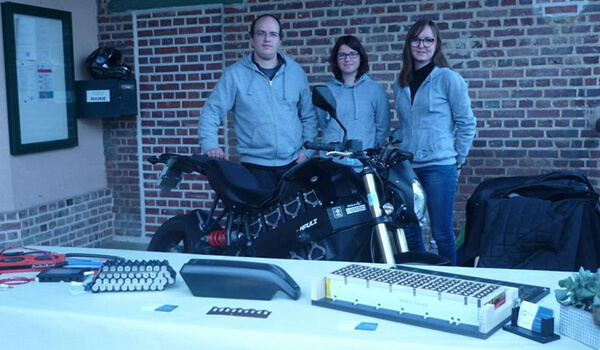 12ème fête de la Pomme à Tourville sur Pont-Audemer (19/10/2021)