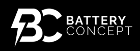 Battery Concept