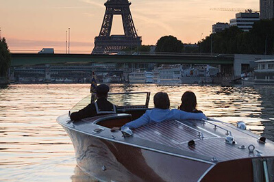 bateau